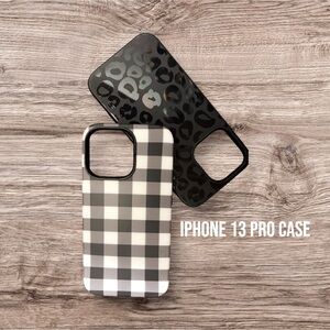 iPhone 13Pro cases